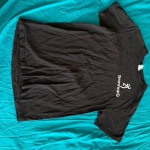 Browning tshirt